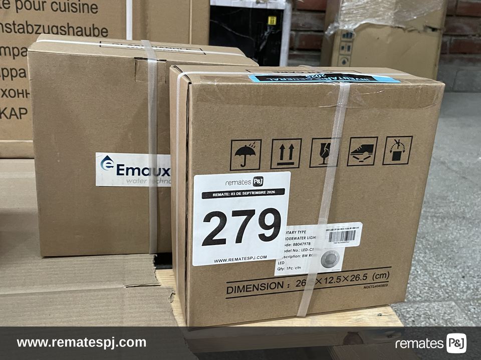 Termoelectrico Rheem 189Lts