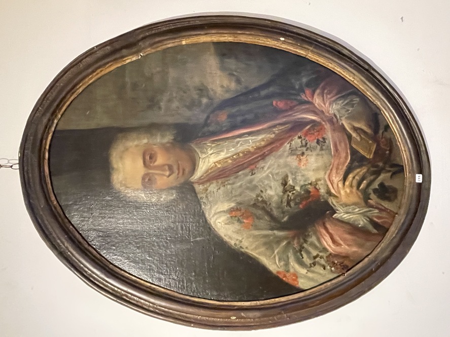 PERSONAJE DE LA NOBLEZA