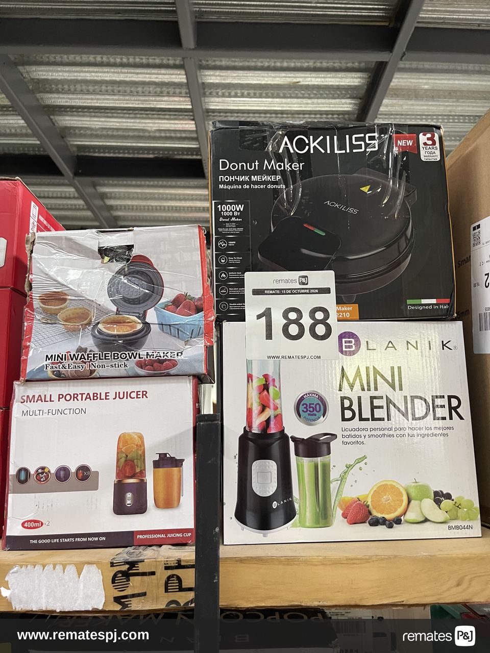 VARIEDAD DE ARTICULOS PARA COCINA