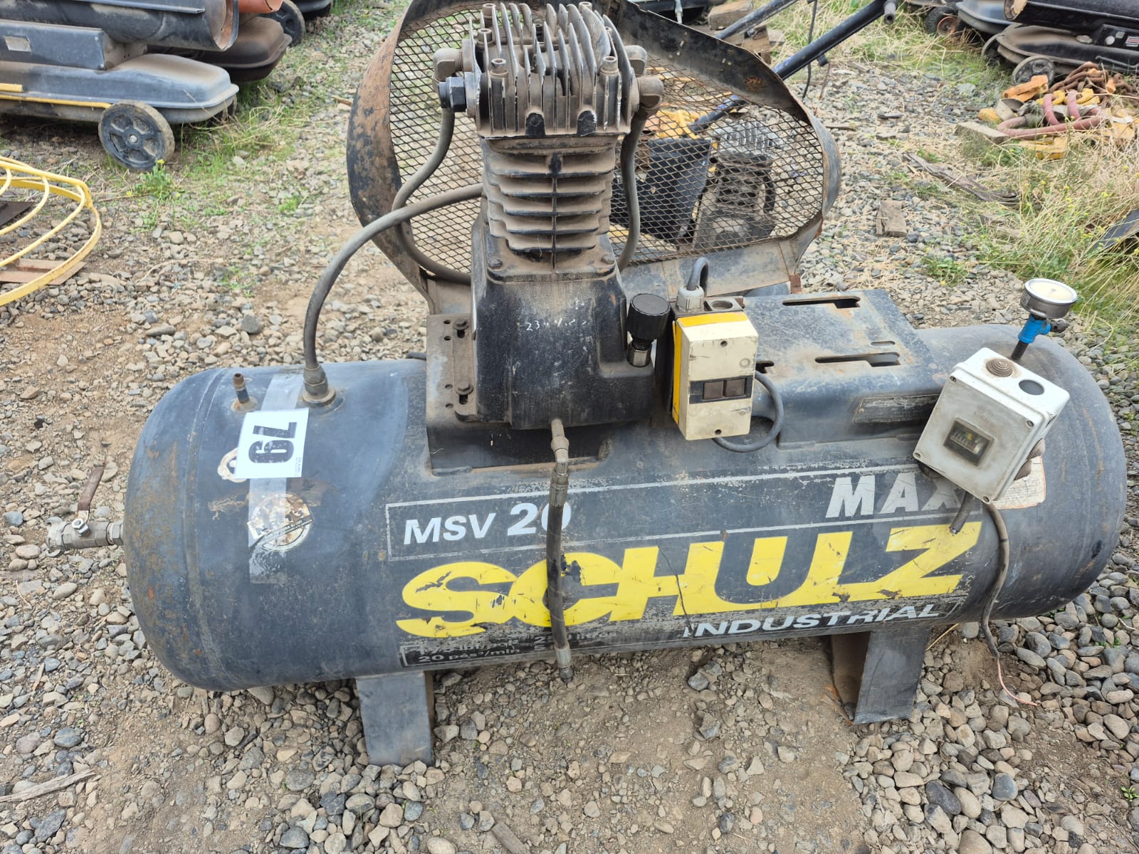 LOTE 79