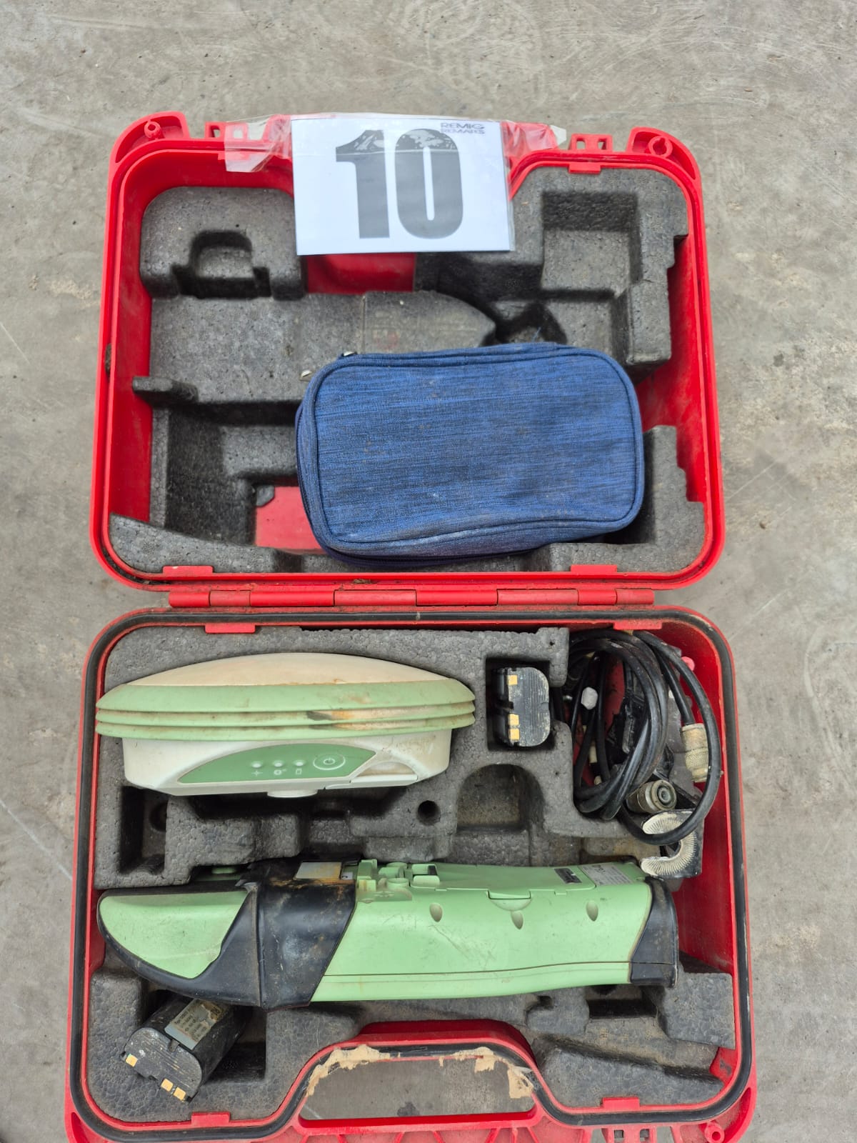 LOTE 10