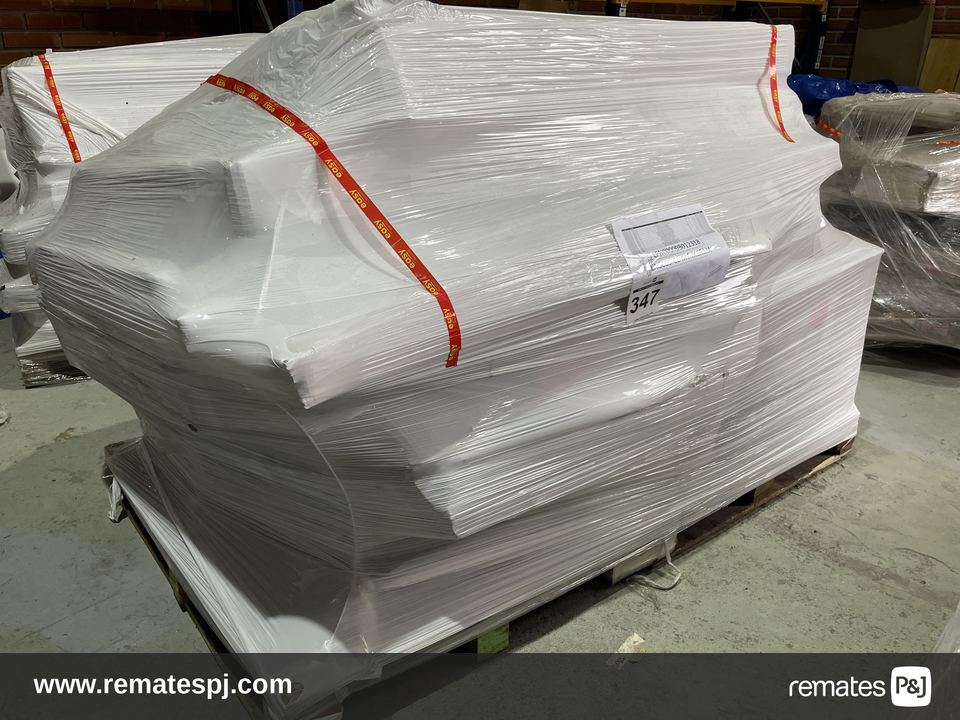 Pallet muebles para armar