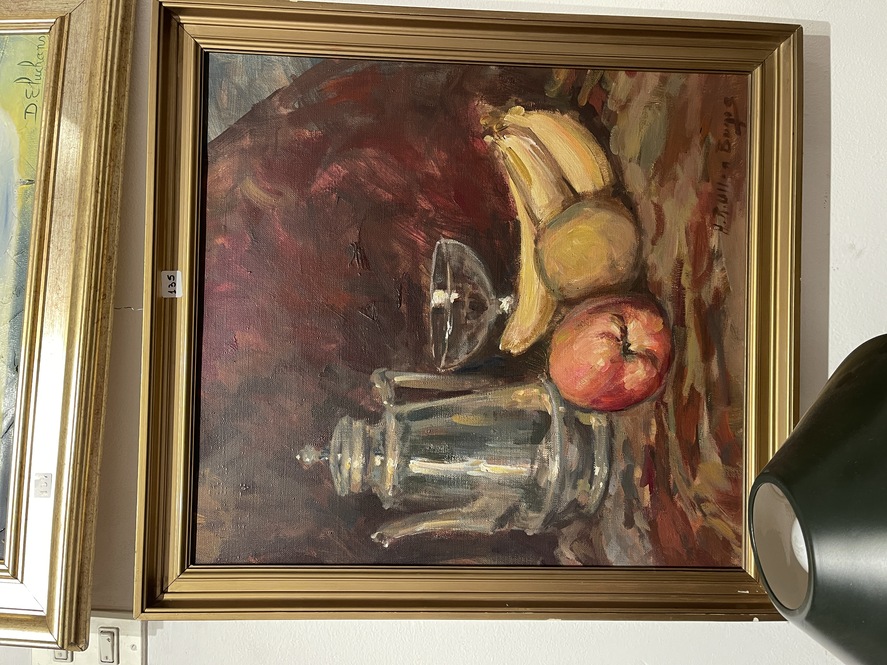 BODEGON