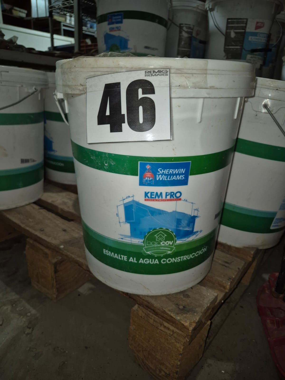 LOTE 46