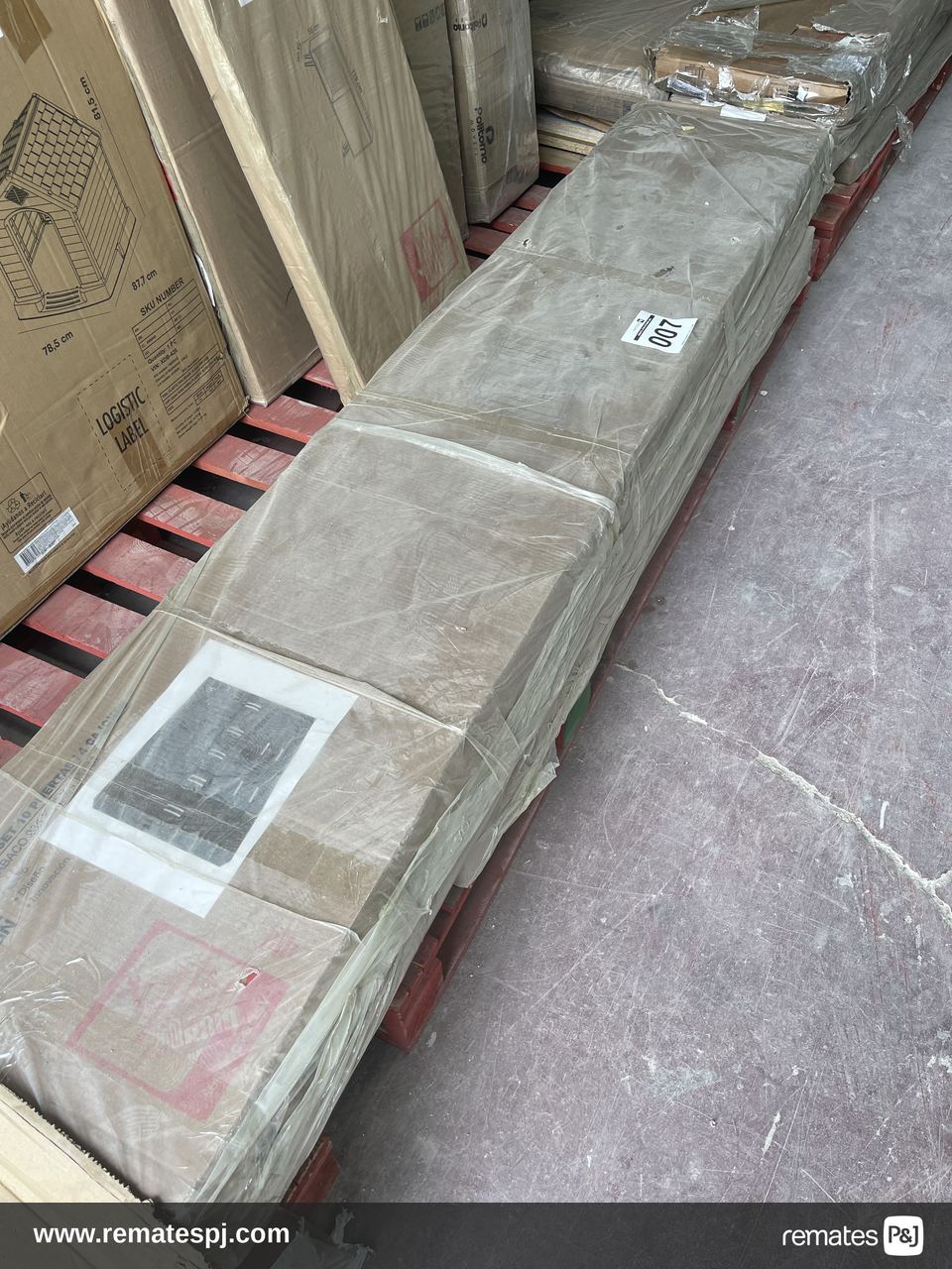 Detector de Metales