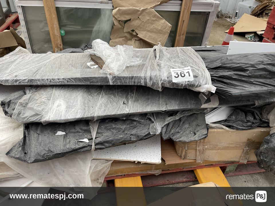 Pallet muebles para armar