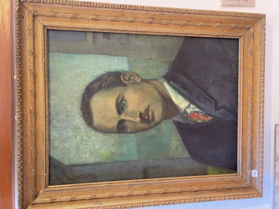 RETRATO