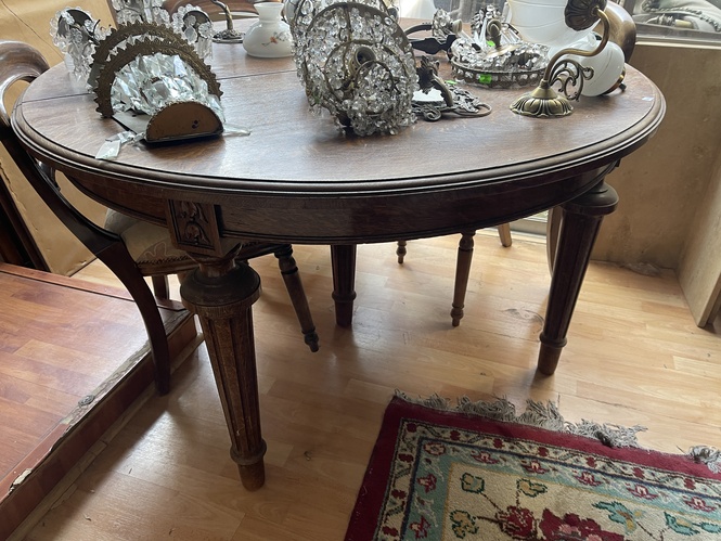 MESA