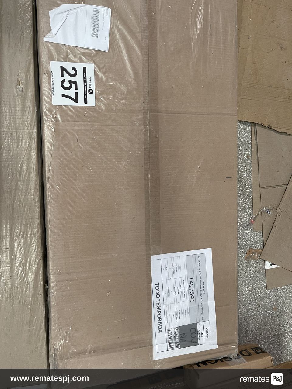 KIT DE COCINA 4P 1C 150CM  MIEL/ARENAS