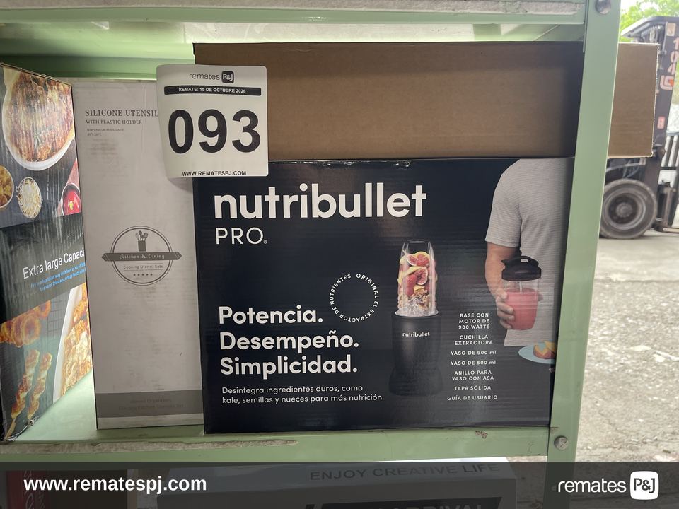 VARIEDAD DE ARTICULOS PARA COCINA