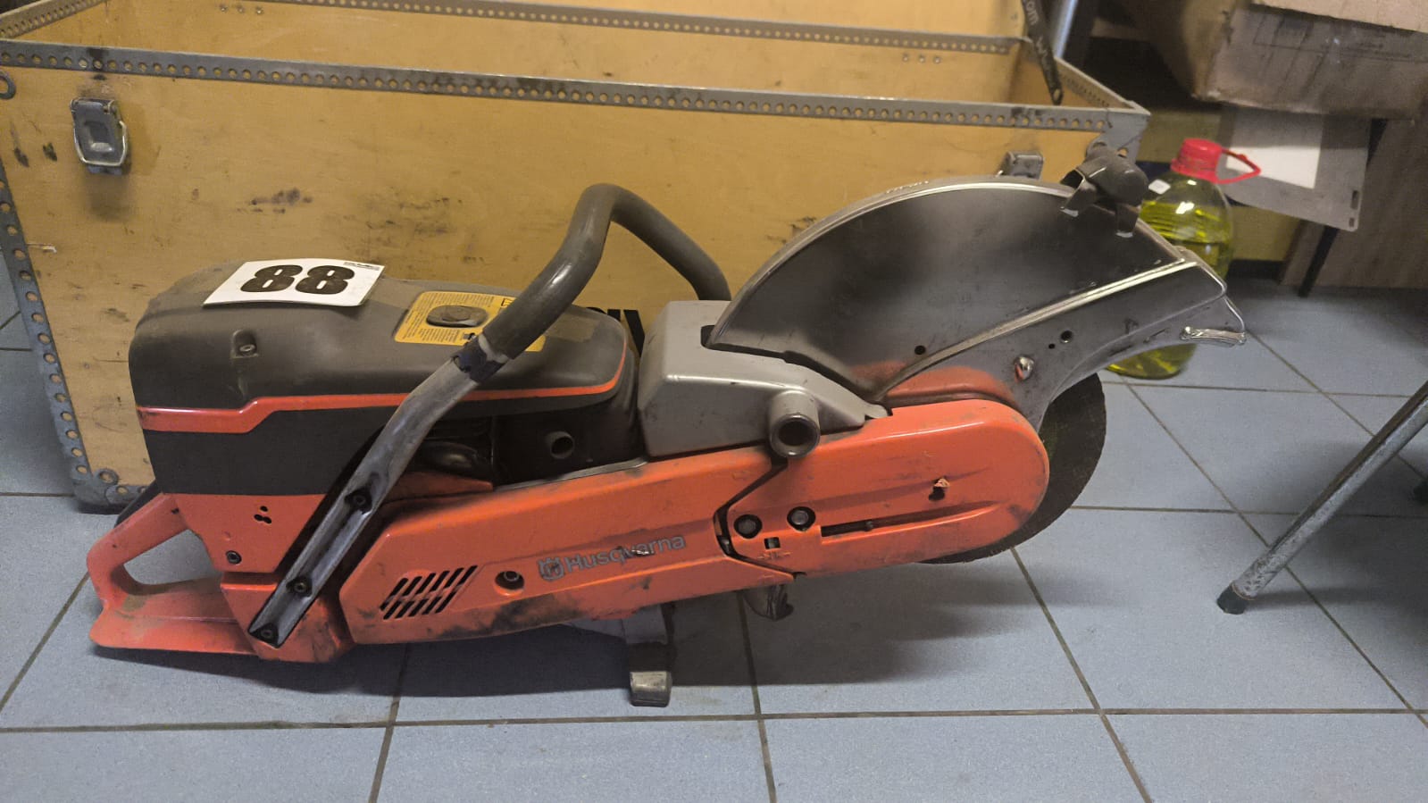 LOTE 88