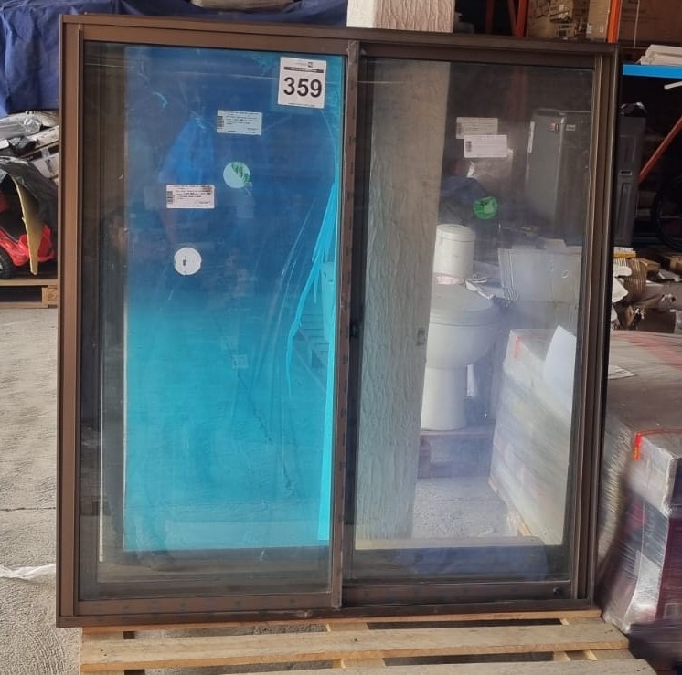 Ventana doble
