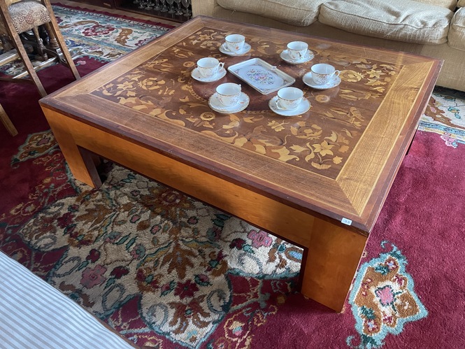 MESA