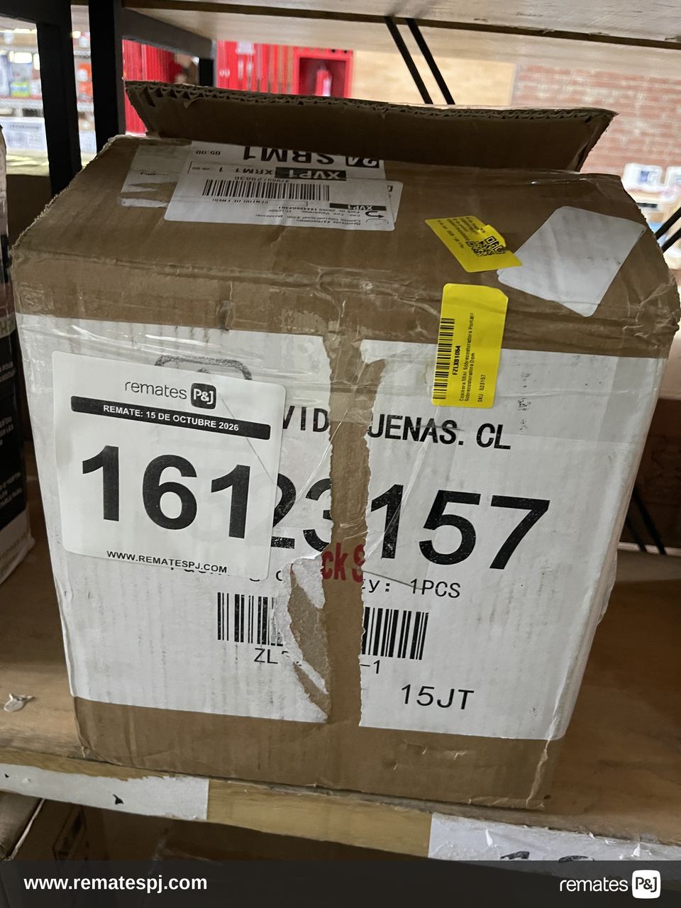 Maquina Sobretexturadora Portátil