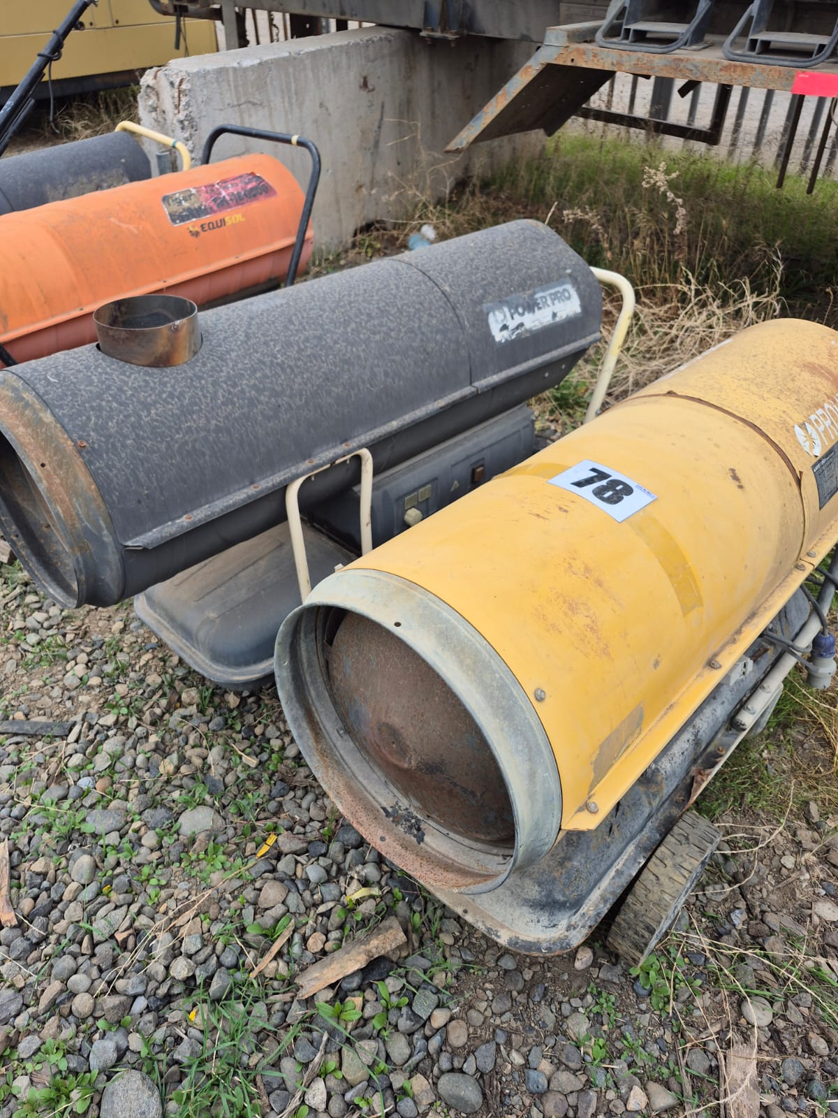 LOTE 78