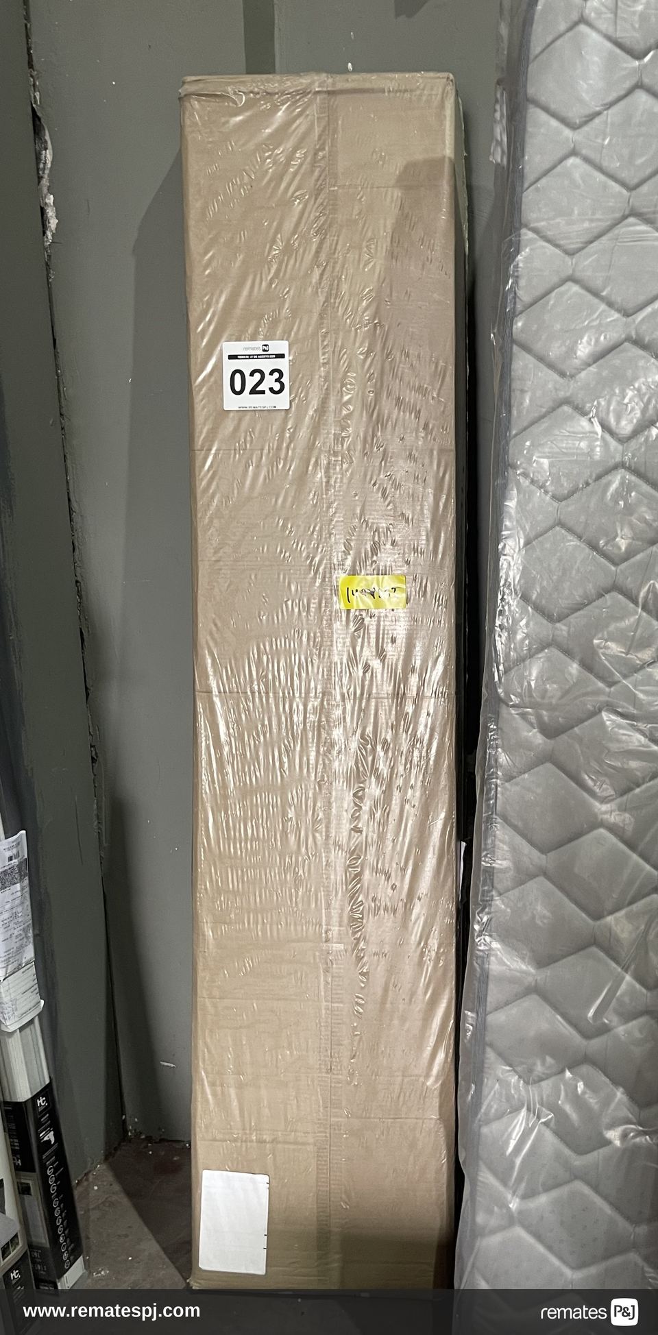 CLOSET 2 PUERTAS 4 CAJONES BLANCO