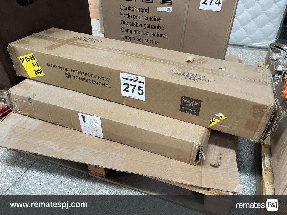 VARIEDAD DE MUEBLES PARA ARMAR