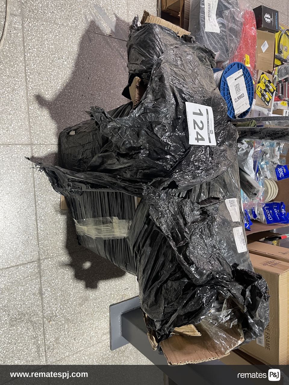 Ahoyador Barreno +3 Brocas + Extensión Licencia Japonés 52cc