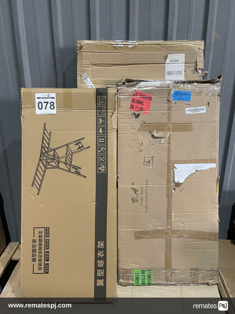 VARIEDAD DE MUEBLES PARA HOGAR