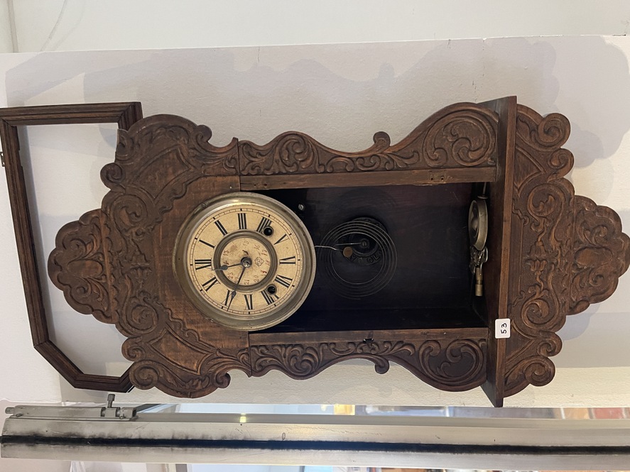 RELOJ