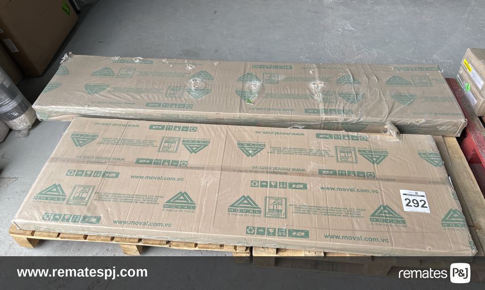 VARIEDAD DE MUEBLES PARA ARMAR