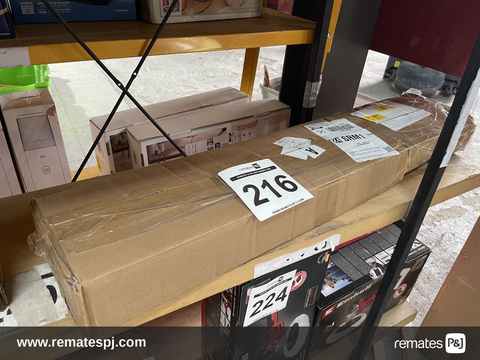 Maquina Cortadora De Pasto Cesped Inalámbrica Bateria Electrica Con Accesorios