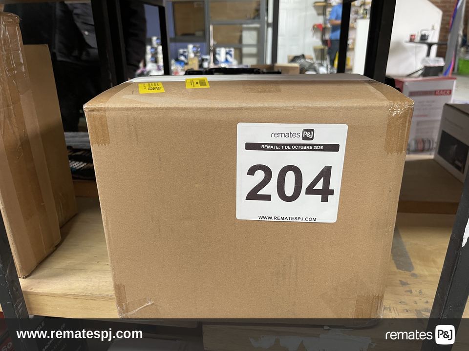Compresor de Aire Portátil 800w 4500psi