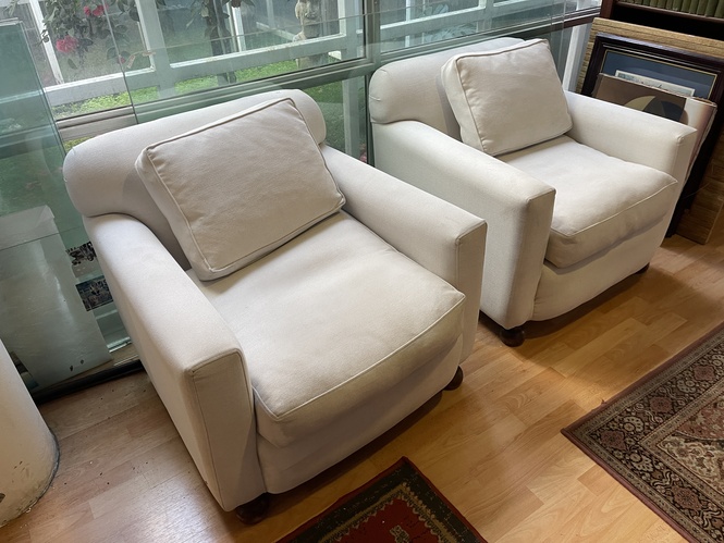 SILLONES