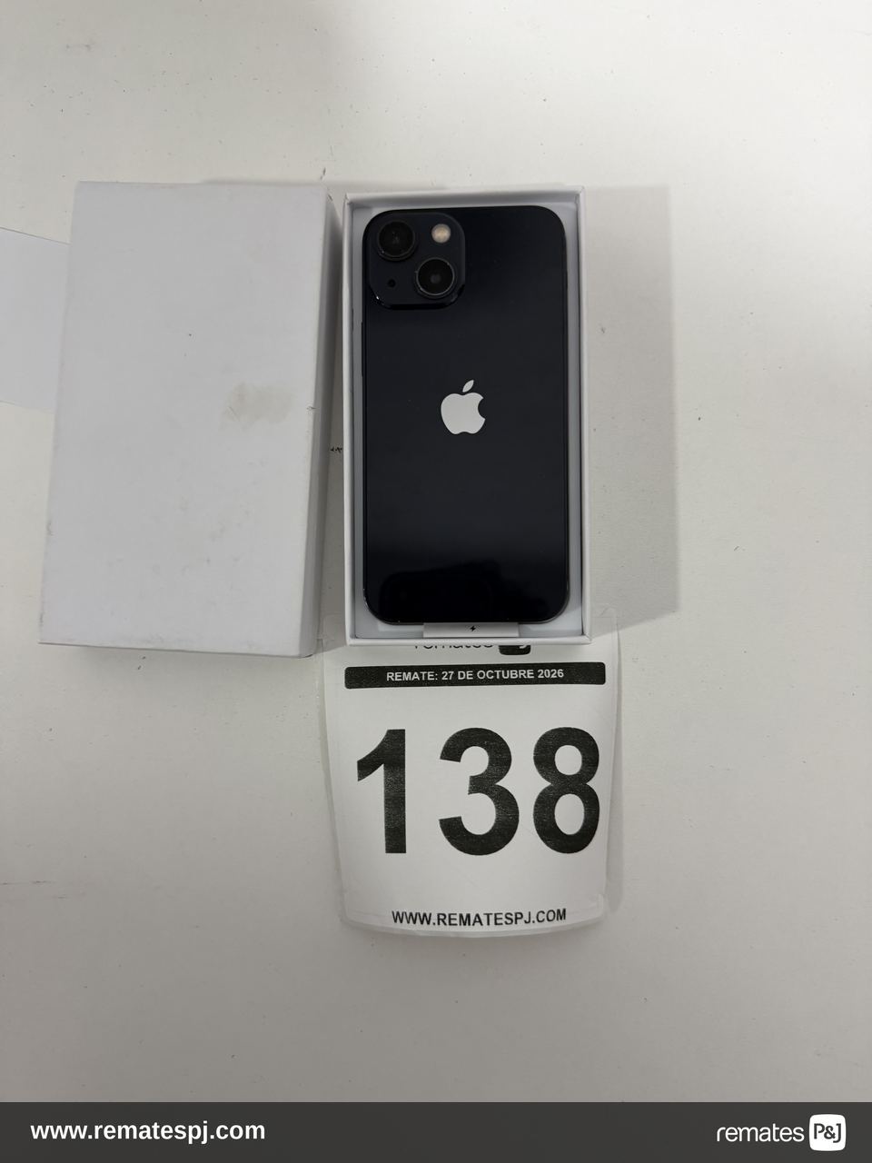 Apple Iphone 15 Pro 256GB Azul Titanio Reacondicionado eSIM