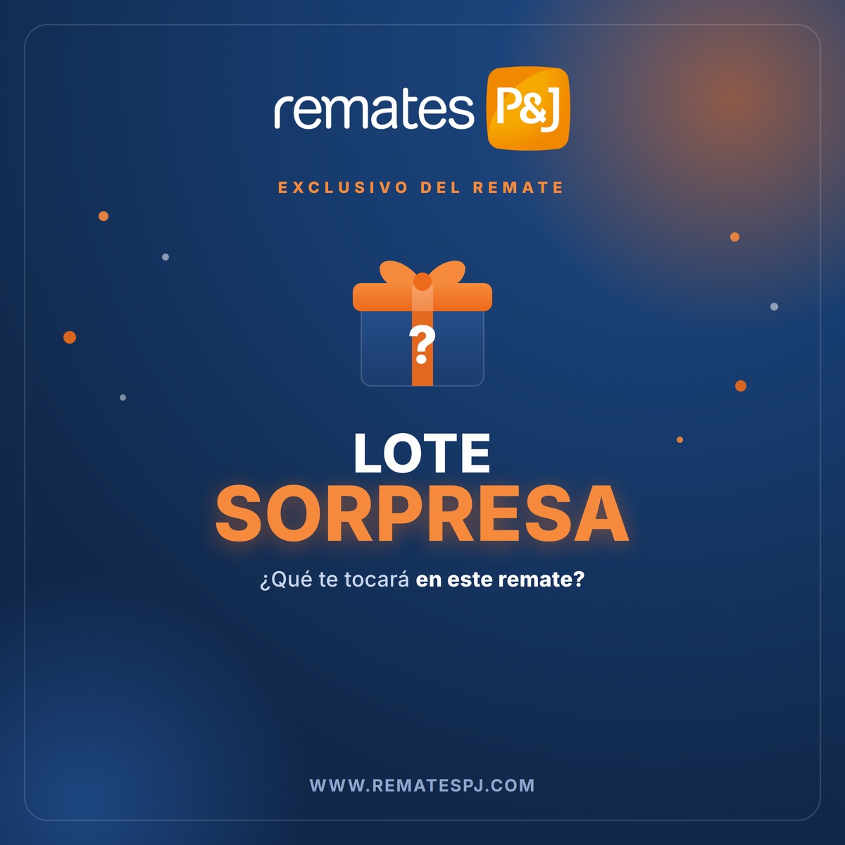 LOTE SOPRESA
