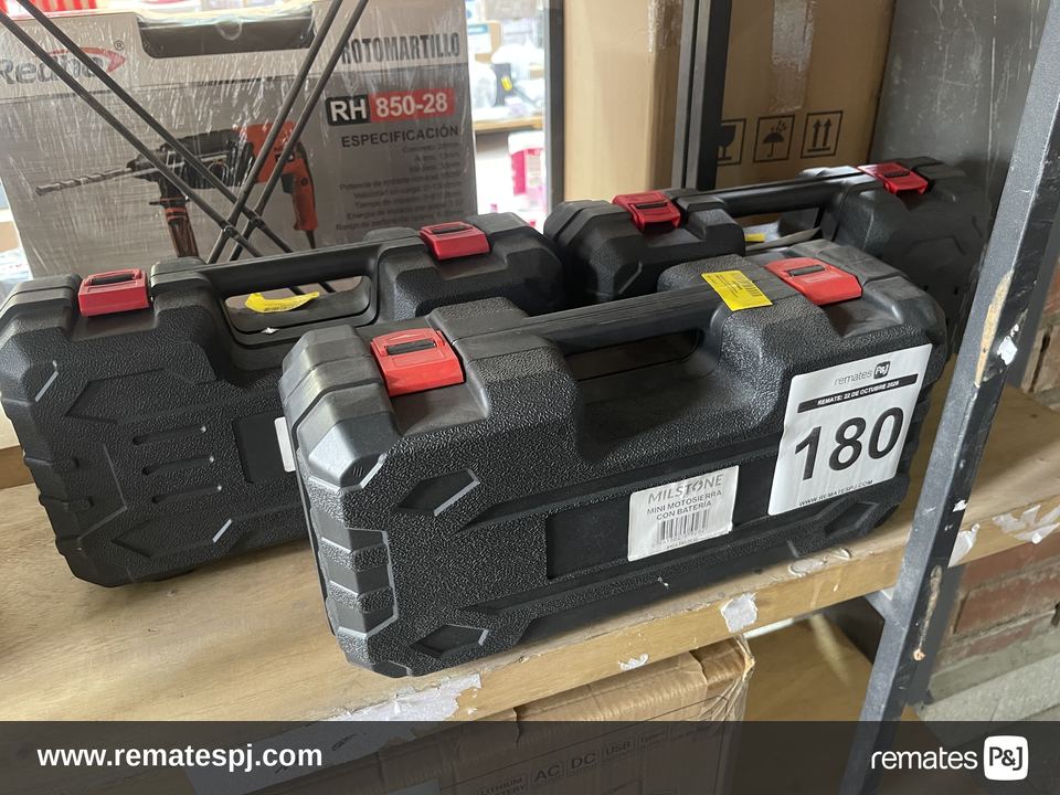 Variedad Cajas de Herramienta