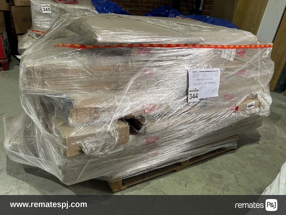 Pallet muebles para armar
