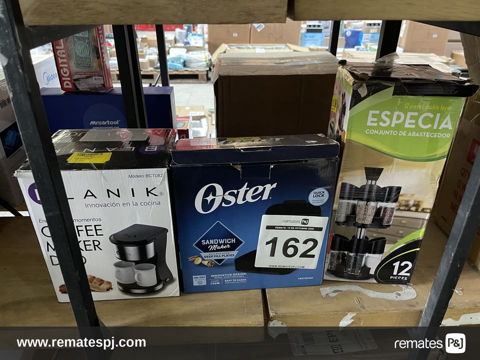 VARIEDAD DE ARTICULOS PARA COCINA