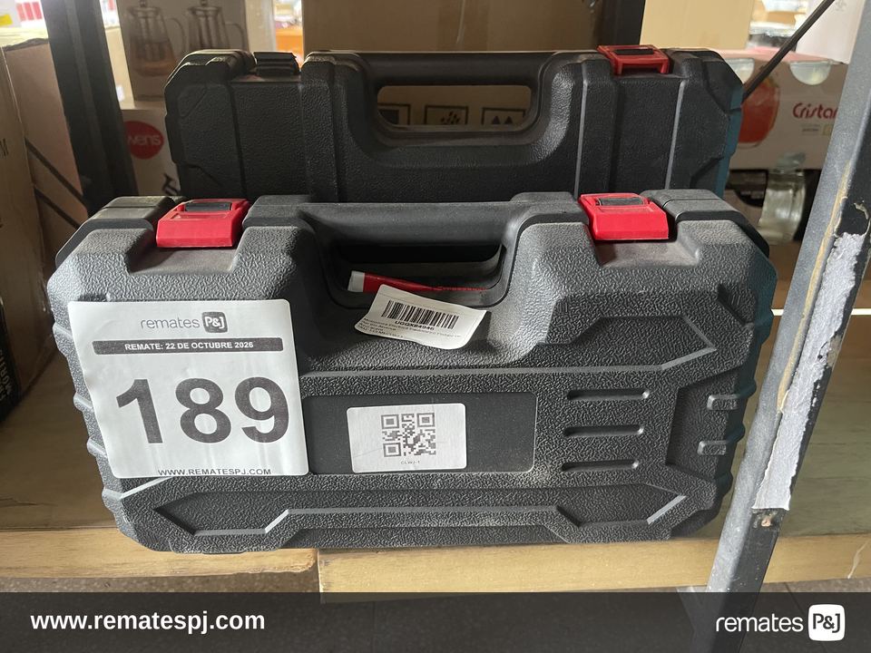 Variedad Cajas de Herramienta