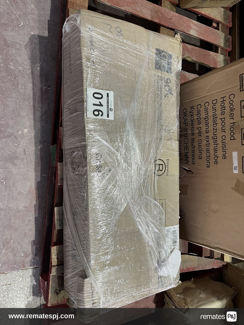 MUEBLE PARA ARMAR CIC