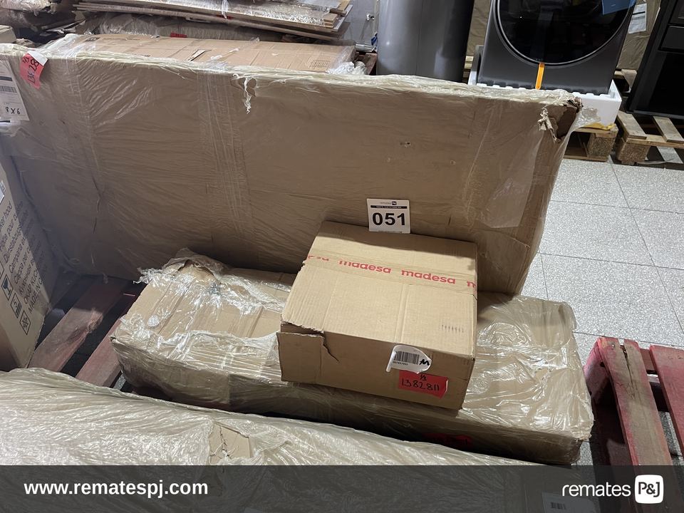 COMEDOR 6S ANA RECTAN 136X75X76