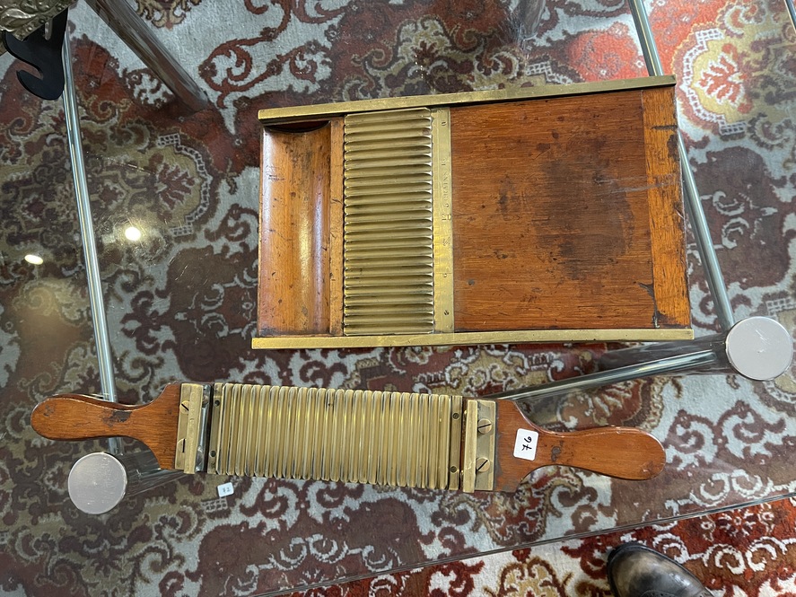 INSTRUMENTOS