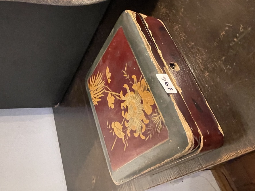 CAJA