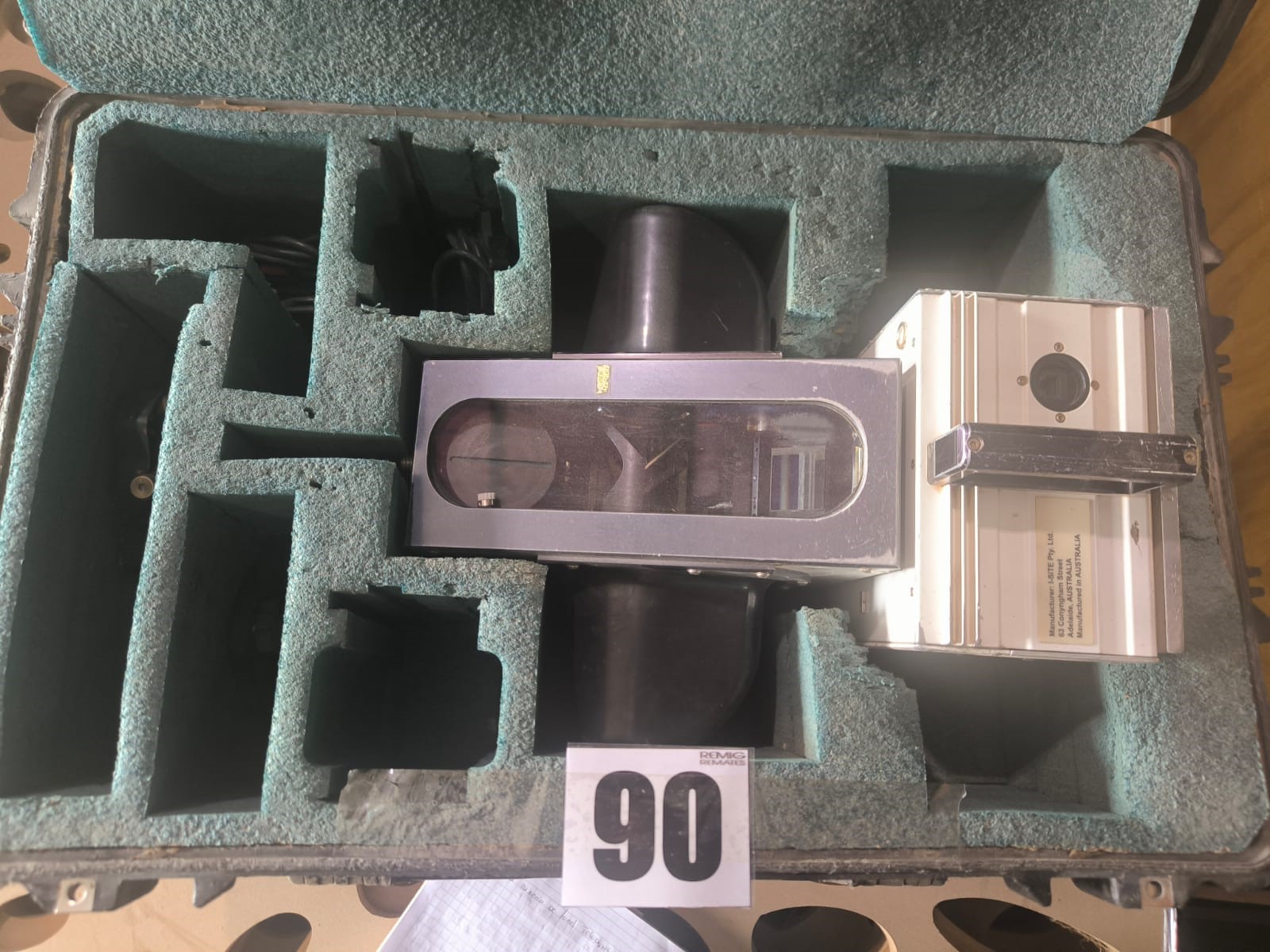 LOTE 90