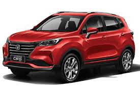 Changan