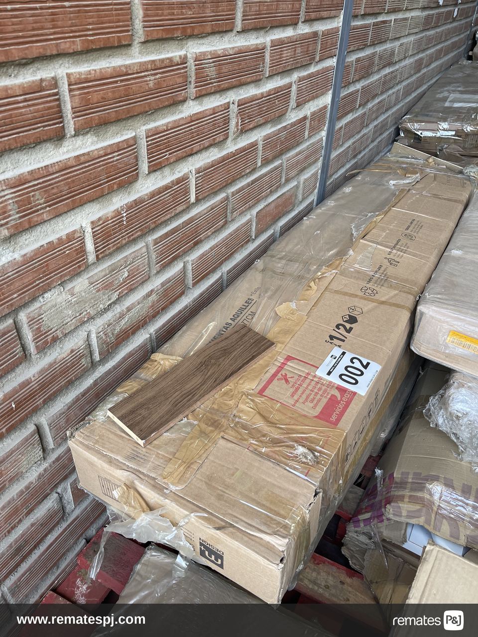 VARIEDAD DE MUEBLES PARA ARMAR CON DETALLE