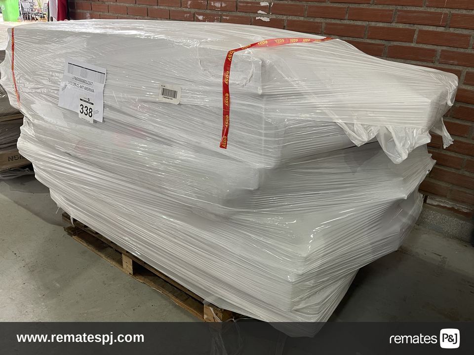 Pallet muebles para armar