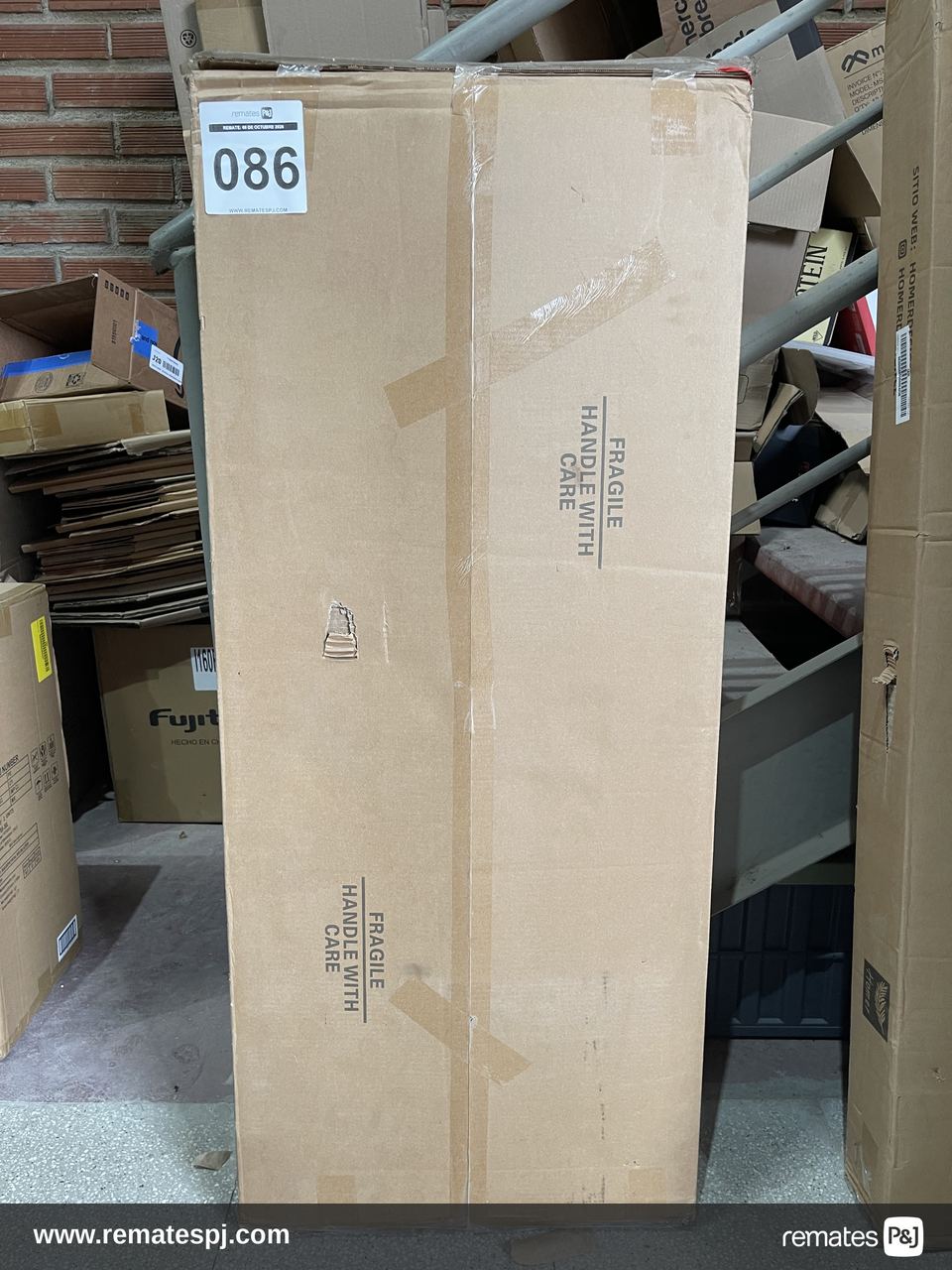 MUEBLE PARA ARMAR