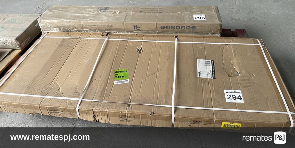 Mampara Corredera 140 x 185 cm Vidrio Templado