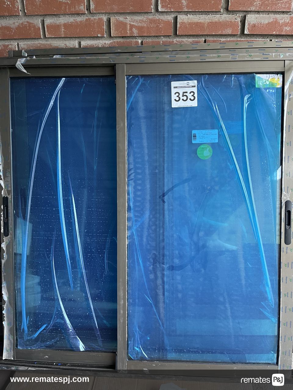 Ventanas termopanel doble