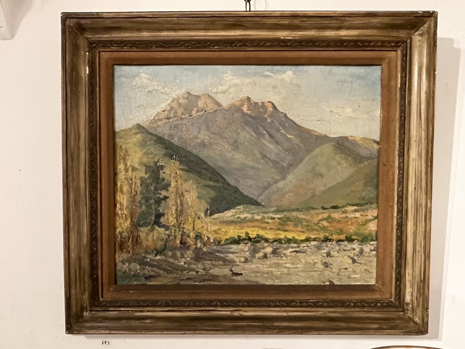 PAISAJE