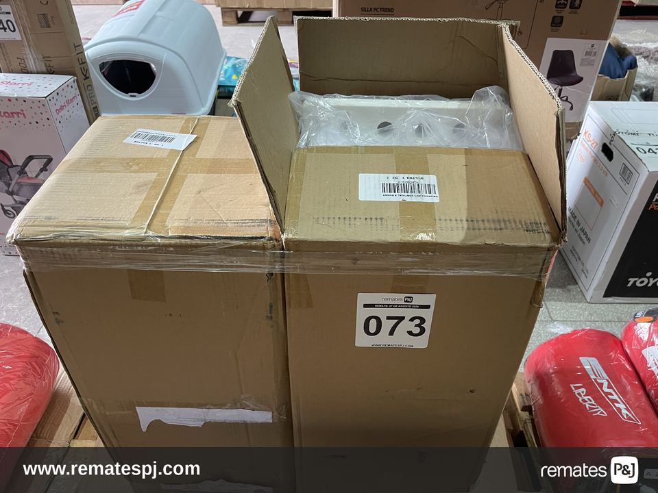 ORGANIZADOR VERTICAL 5 NIVELES SUNNY