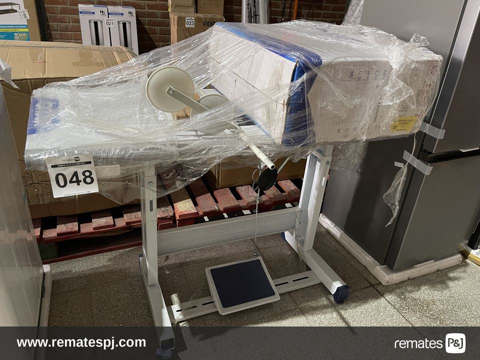 Maquina de Coser Recta Industrial Britex