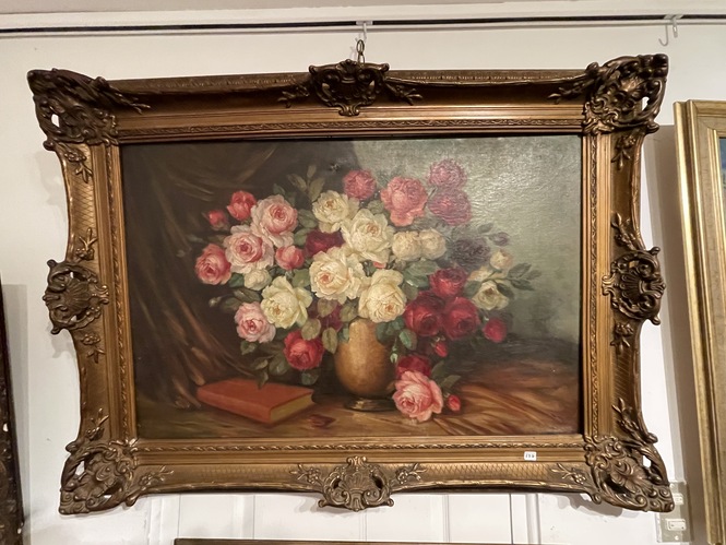 ROSAS