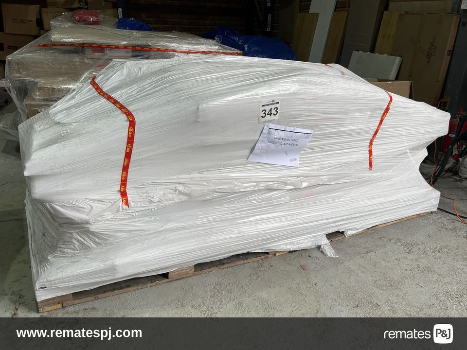 Pallet muebles para armar